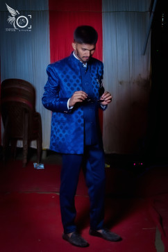 RAHUL, 23, India