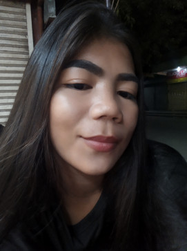 Avaha Navah, 20, Philippines