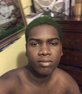 Bens, 18, United States