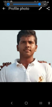 Jyotiranjan Jena, 18, India