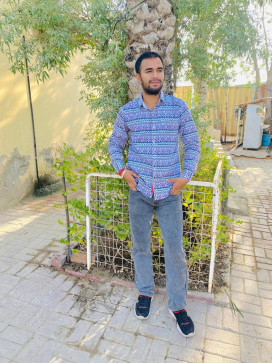 Vikram Jeet, 18, United Arab Emirates