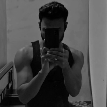 Satyam Malviya, 21, India