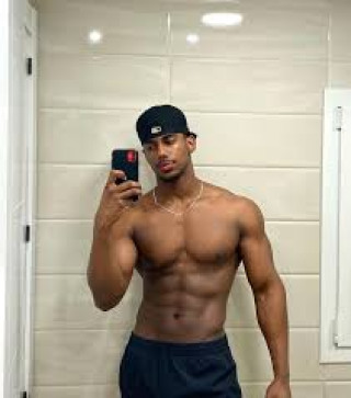 Justin Maye, 23, United States