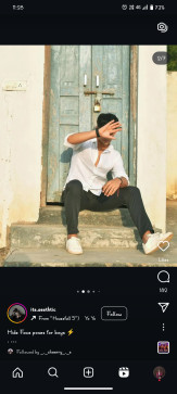 Itzz____saumya, 25, India