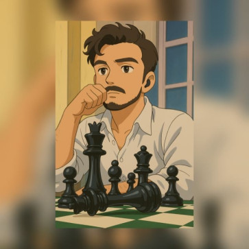 Sid, 22, India