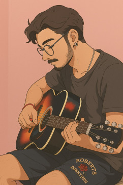 Sid, 22, India