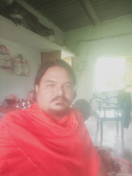 Sunny, 33, India