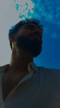 Ranjan Singh, 23, India