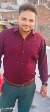 Danish, 25, India
