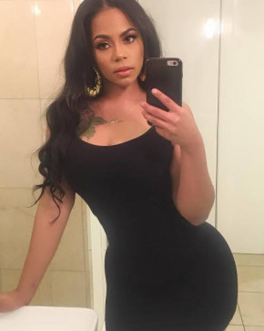 Maryam Becky, 30, United Kingdom
