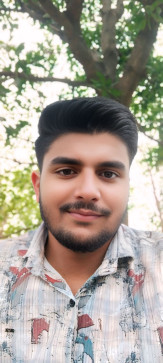 Aditya Kumar, 20, India