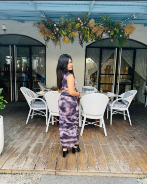 Ribika Sharma, 26, India