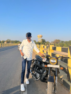 Deepak Sen, 18, India