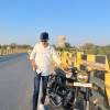 Deepak Sen