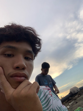 You Safe, 18, Philippines