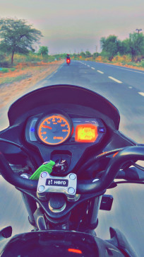 Gaurav Dhaiya, 20, India