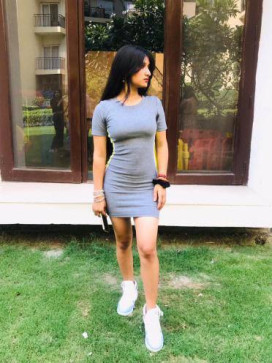 Neha, 24, India