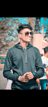 Sujeet Jatav, 23, India