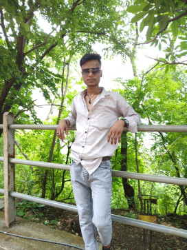Pritam, 20, India