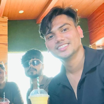 Manish_neem, 23, India
