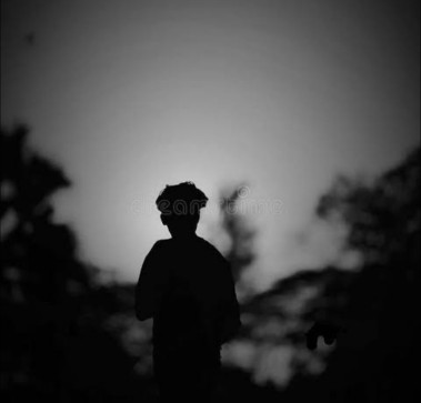 Sameer, 22, India