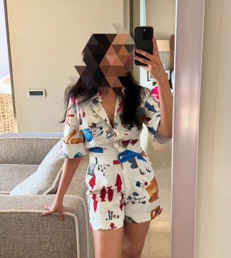 Smriti, 22, India