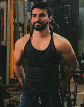 Srivasps, 28, India