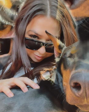 Anna Ibanez, 30, United States