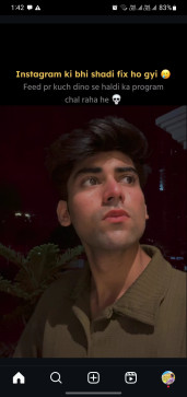 Fardeen Khan, 18, India