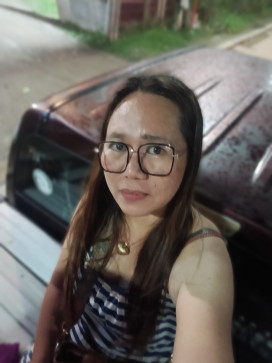Mylene, 42, Philippines