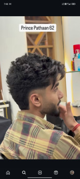 SANJAY GUPTA, 18, India
