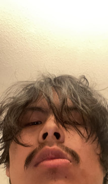 Jose, 20, United States