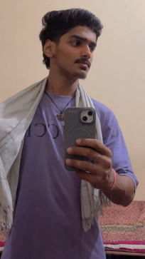 Raja Singh, 18, India