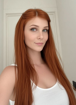 Ivy, 25, Czech Republic