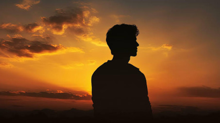 Rudra, 27, India