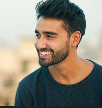 Nithin, 27, India