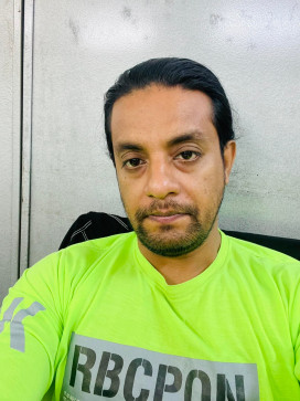 Chuno Puti, 25, India