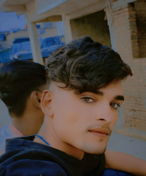 Aasif Khan, 25, India