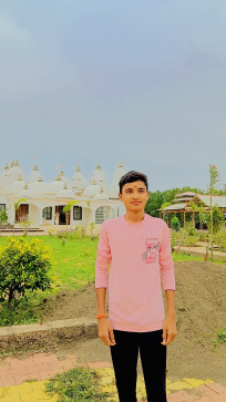 Sgar, 19, India