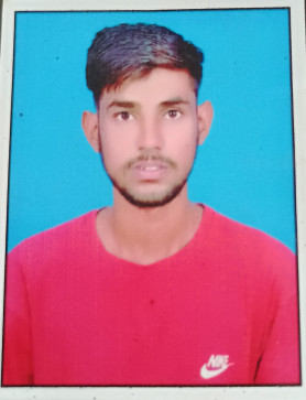 Rai King, 18, India