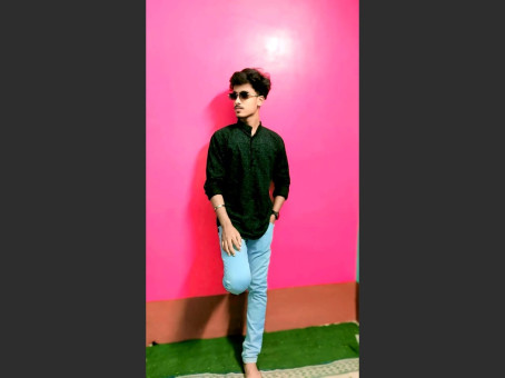 Subha, 19, India
