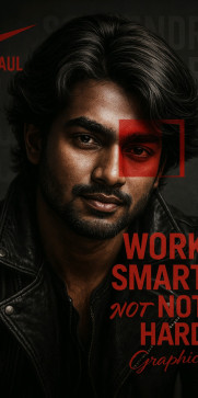 Farhan Ali, 18, India