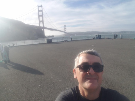 Danes Cidva, 49, United States