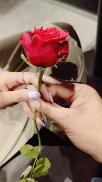 Kishor, 24, India