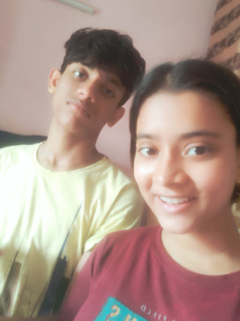 Sani Bhaskar, 21, India
