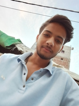 Deepanshu, 19, India