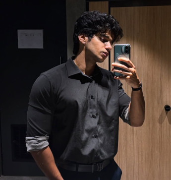 Nitz Kumar, 32, India