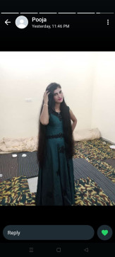Niku, 19, India
