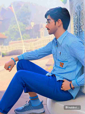 Sainistar, 18, India