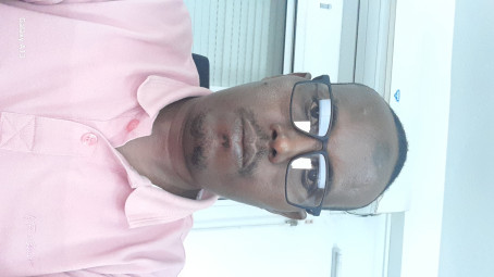 Antonio Berl, 36, Djibouti
